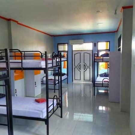 Pondok Simpang Tiga Sabang  Kültér fotó