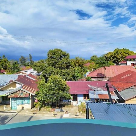 Pondok Simpang Tiga Sabang  Kültér fotó