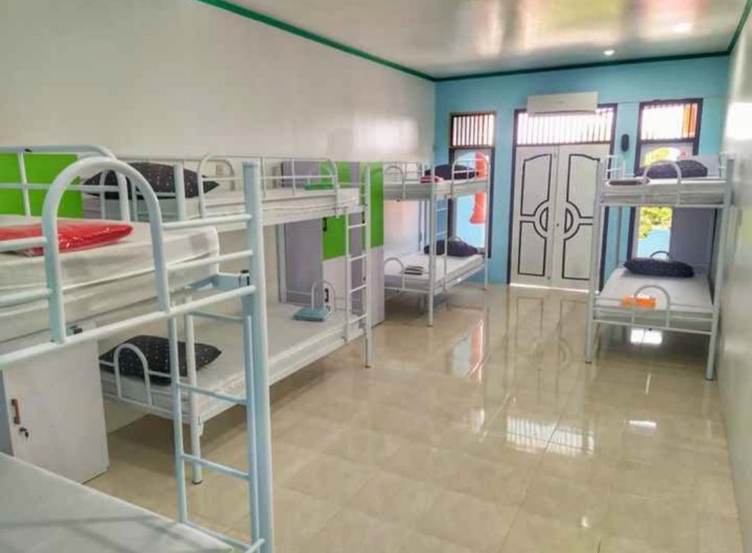 Pondok Simpang Tiga Sabang  Kültér fotó