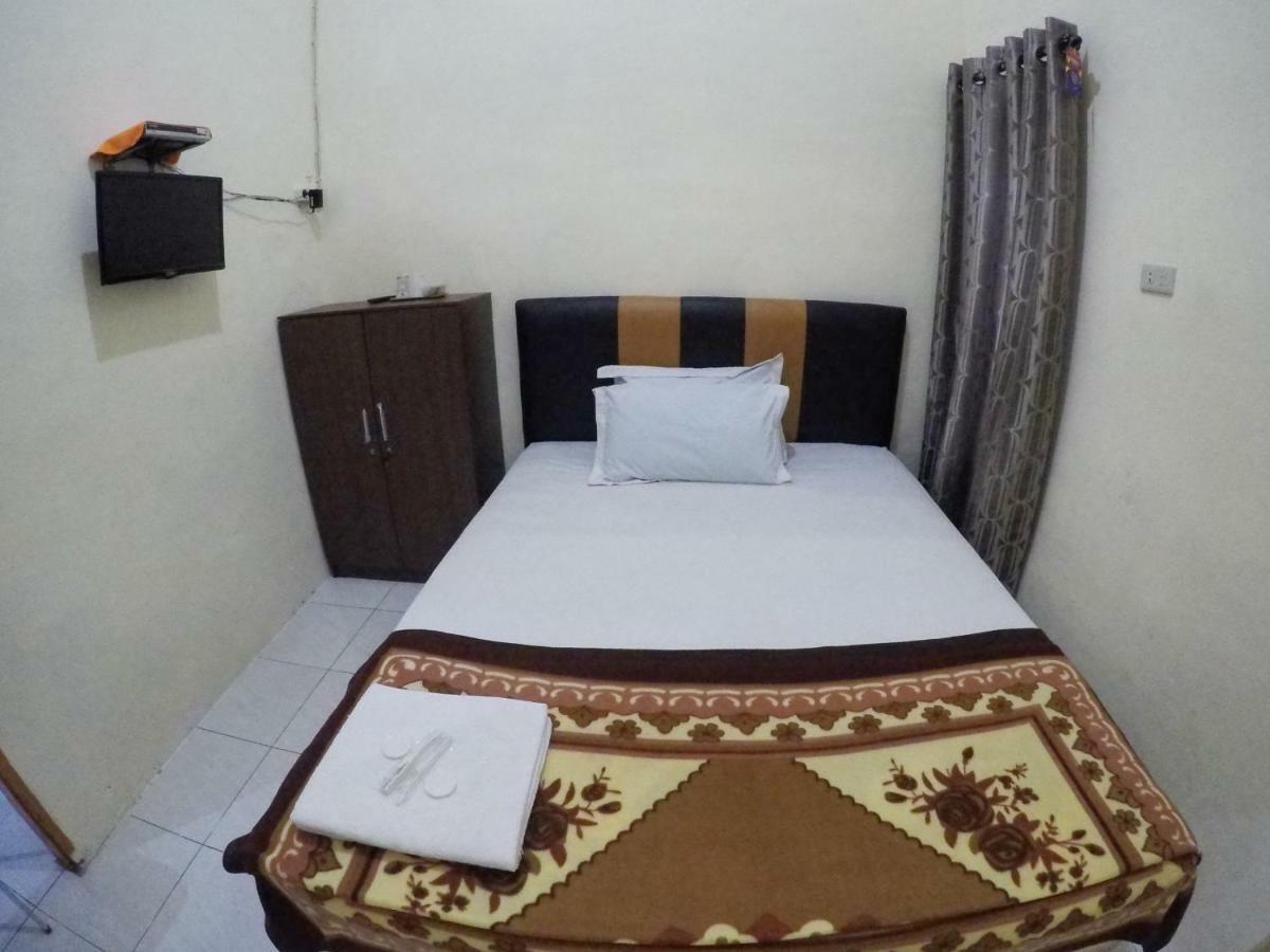 Pondok Simpang Tiga Sabang  Kültér fotó