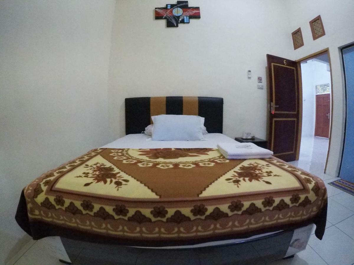 Pondok Simpang Tiga Sabang  Kültér fotó