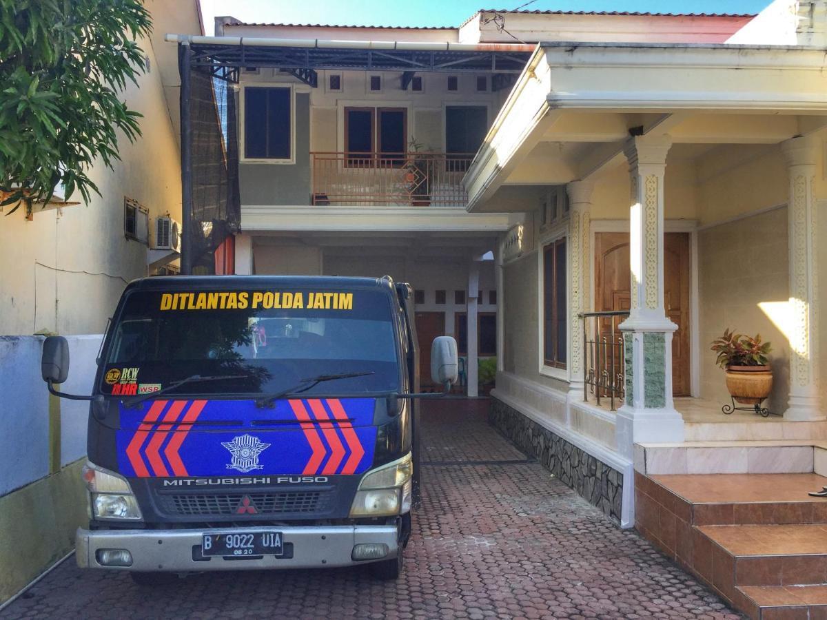 Pondok Simpang Tiga Sabang  Kültér fotó